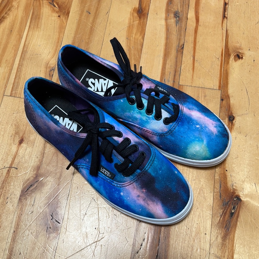 VANS Galaxy Era Shoes